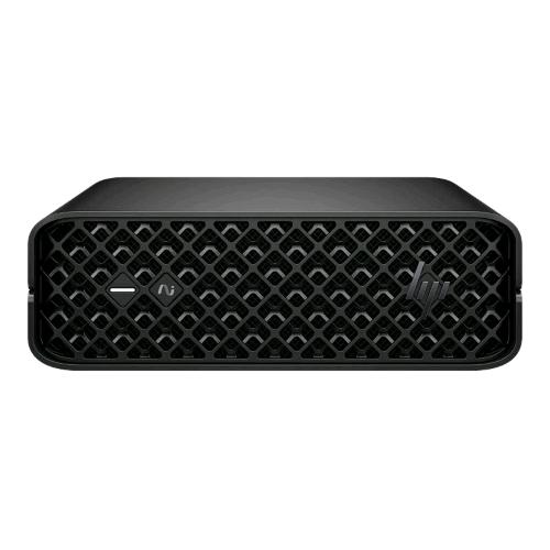 HP Z2 MINI G1i WORKSTATION AI INTEL CORE ULTRA 7 265 RAM 32GB-SSD 1TB NVMe INTEL GRAPHICS-GIGABIT LAN-WIN 11 PROF NERO (A40P8ET#ABZ)