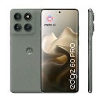 MOTOROLA MOTO EDGE 60 PRO AI 5G DUAL SIM 6.67" OCTA CORE 512GB RAM 12GB 5G TIM SHADOW