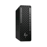 HP Z2 SFF G1i WORKSTATION DESKTOP PC AI INTEL CORE ULTRA 7 265 RAM 32GB-SSD 1TB NVMe-INTEL UHD GRAPHICS-GIAGBIT LAN WIN 11 PROF NERO (A40PCET#ABZ)