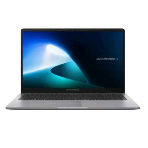 ASUS EXPERTBOOK P1 P1503CVA-S71292X 15.6" i7-13620H RAM 16GB-SSD 512GB NVMe-INTEL UHD GRAPHICS-WI-FI 6-WIN 11 PROF (90NX0881-M01DK0)