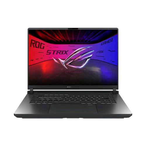 ASUS ROG STRIX G615JMR-RV016W 16'' WUXGA i7-14650HX RAM 16GB-SSD 1TB NVMe-NVIDIA GEFORCE RTX 5060 8GB-WIN 11 HOME (90NR0LB1-M006L0)