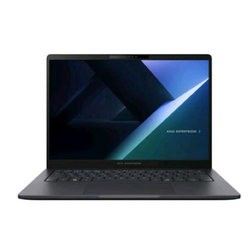 ASUS EXPERTBOOK B3 B3405CCA-LY0169X 14" WUXGA INTEL CORE ULTRA 5 225H RAM 16GB-SSD 512GB NVMe-WI-FI 6E-WIN 11 PROF (90NX08L1-M005S0)