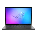 ASUS ROG ZEPHYRUS GU605CP-QR026W 16'' OLED WQXGA 2.5K INTEL CORE ULTRA 9 285H RAM 16GB-SSD 1TB NVMe-NVIDIA GEFORCE RTX 5070 8GB-WI-FI 7-WIN 11 HOME  (90NR0MM1-M002K0)