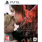 SONY PS5 DEATH STRANDING 2: ON THE BEACH