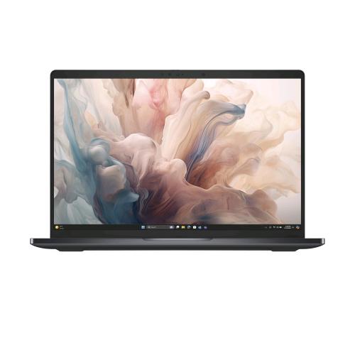 DELL PRO 14 PREMIUM PA14250 COPILOT+ 14" OLED QUAD HD+ 2880 x 1800 TOUCH SCREEN INTEL CORE ULTRA 7 268V RAM 32GB-SSD 512GB NVMe-INTEL ARC GRAPHICS 140V-WI-FI 7-WIN 11 PROF (NMTRT)