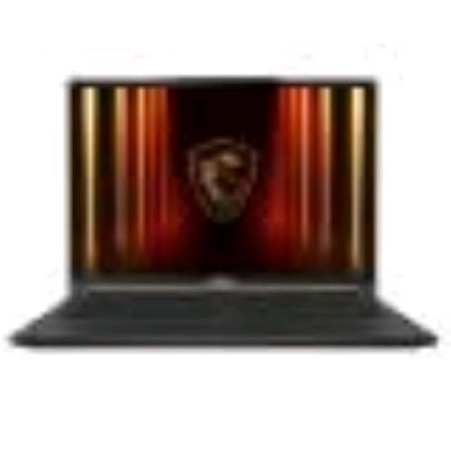 MSI STEALTH A16 AI+ A3XWHG-057IT GAMING 16" QHD+ AMD RYZEN AI 7 350 RAM 16GB-SSD 1TB NVMe-NVIDIA GEFORCE RTX 5070 Ti 12GB-WI-FI 7 + 2.5 GIGABIT LAN-WIN 11 HOME (9S7-15FL35-057)