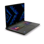 MSI VECTOR 16 HX AI A2XWHG-079IT GAMINNG 16" INTEL CORE ULTRA 7 255HX RAM 16GB-SSD 1TB NVMe-NVIDIA GEFORCE RTX 5070 Ti 12GB-WI-FI 7 + 2.5 GIGABIT LAN-WIN 11 HOME (9S7-15M352-079)