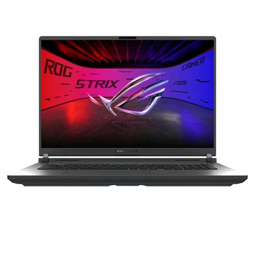 ASUS ROG STRIX G815LR-S9109W 18'' WQXGA INTEL CORE ULTRA 9 275HX RAM 32GB-SSD 1TB NVMe-INVIDIA GEFORCE RTX 5070 Ti 12GB-WI-FI 7 + 2.5G LAN-WIN 11 HOME (90NR0LT1-M008X0)