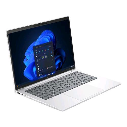 HP ELITEBOOK 8 G1i AI 14" WUXGA INTEL CORE ULTRA 5 225U RAM 16GB-SSD 512GB NVMe-INTEL GRAPHICS-WI-FI 6E-WIN 11 PROF ARGENTO (A37MKET#ABZ)