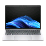 HP ELITEBOOK 8 G1i AI PC 5G 13.3" WUXGA INTEL CORE ULTRA 7 255U RAM 32GB-SSD 512GB NVMe-INTEL GRAPHICS-5G + WI-FI 6E-WIN 11 PROF ARGENTO (AD3D7ET#ABZ)
