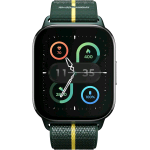 MOTOROLA MOTO WATCH FIT CON MOTO AI 1.9" OLED GPS HR TRACKING IP68 5ATM TREKKING GREEN