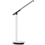 PHILIPS IVORY LAMPADA DA TAVOLO DIMMERABILE 5W 2700-5000K BIANCA 