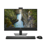 DELL PRO 24 QC24251 ALL IN ONE 23.8" i5-14500T RAM 16GB-SSD 512GB NVMe-INTEL UHD GRAPHICS 770-WEB CAM-WI-FI 6E + GIGABIT LAN-WIN 11 PROF NERO (HFF97) 