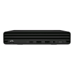 HP PRO MINI 260 G9 MINI PC i5-1334U RAM 8GB-SSD 512GB NVMe-IRIS Xe GRAPHICS-WI-FI 6 + GIGABIT LAN-WIN 11 PROF NERO (9M9J9AT#ABZ)