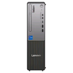 LENOVO THINKCENTRE NEO 50s GEN 5 SFF i5-13400 RAM 8GB-SSD 512GB NVMe-INTEL UHD GRAPHICS 730-GIGABIT LAN-WIN 11 PROF NERO/GRIGIO (12XD001LIX)