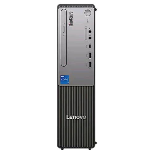 LENOVO THINKCENTRE NEO 50s GEN 5 SFF i5-13400 RAM 8GB-SSD 512GB NVMe-INTEL UHD GRAPHICS 730-GIGABIT LAN-WIN 11 PROF NERO/GRIGIO (12XD001LIX)