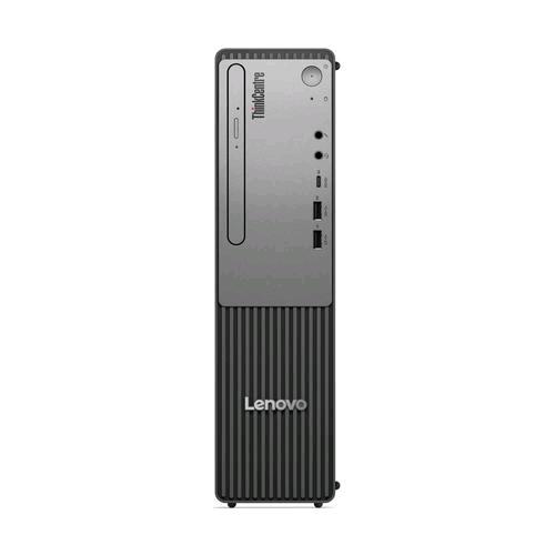 LENOVO THINKCENTRE NEO 30s SFF i5-13420H RAM 8GB-SSD 512GB NVMe-INTEL UHD GRAPHICS-GIGABIT LAN-WIN 11 PROF NERO/GRIGIO (13DK0012IX)