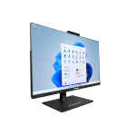 YASHI VICTORY AY27805 ALL IN ONE 27" i5-13420H RAM 16GB-SSD 512GB NVMe-INTEL GRAPHICS-ALTOPARLANTI WEB CAM-WI-FI 6 + GIGABIT LAN-TASTIERA MOUSE WIN 11 PROF