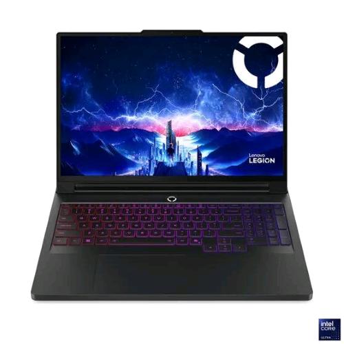 LENOVO LEGION PRO 7 GAMING 16IAX10H 16" OLED WQXGA INTEL CORE ULTRA 9 275HX RAM 32GB-SSD 1TB NVMe-NVIDIA GEFORCE RTX 5070 Ti 12GB-WI-FI 7-WIN 11 HOME (83F500DMIX)