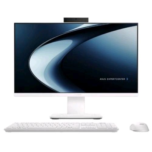ASUS EXPERTCENTER P400 P440VAESK-WPC006X ALL IN ONE 23.8" i7-13620H RAM 16GB-SSD 1TB NVMe-INTEL GRAPHICS-WEB CAM WI-FI + LAN-WIN 11 PROF