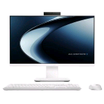 ASUS EXPERTCENTER P400 P440VAESK-WPC005X ALL IN ONE 23.8" i7-13620H RAM 16GB-SSD 512GB NVMe-INTEL GRAPHICS-WEB CAM-WI-FI + LAN-WIN 11 PROF BIANCO (90PT03X7-M01J60)