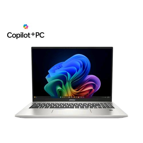 MSI VENTURE A16 AI+ A3HMG-024IT 16" OLED 2K AMD RYZEN AI 7 350 RAM 16GB-SSD 512GB NVMe-AMD RADEON GRAPHICS-WIN 11 HOME (9S7-261K21-024)