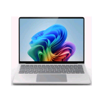 MICROSOFT SURFACE LAPTOP 7 COPILOT+ PC 13" TOUCH SCREEN SNAPDRAGON X PLUS X1P-64-100 RAM 16GB-SSD 512GB NVMe-QUALCOM ADRENO-WI-FI 7-WIN 11 HOME PLATINO (EP2-31651)