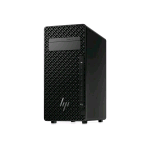 HP Z2 TOWER G1i WORKSTATION DESKTOP Copilot+ PC INTEL CORE ULTRA 7 265 RAM 32GB-SSD 1TB NVMe-NVIDIA RTX A1000-WIN 11 PROF NERO (A40PFET#ABZ)