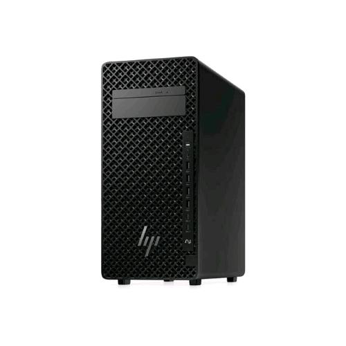 HP Z2 TOWER G1i WORKSTATION DESKTOP Copilot+ PC INTEL CORE ULTRA 7 265 RAM 32GB-SSD 1TB NVMe-NVIDIA RTX A1000-WIN 11 PROF NERO (A40PFET#ABZ)