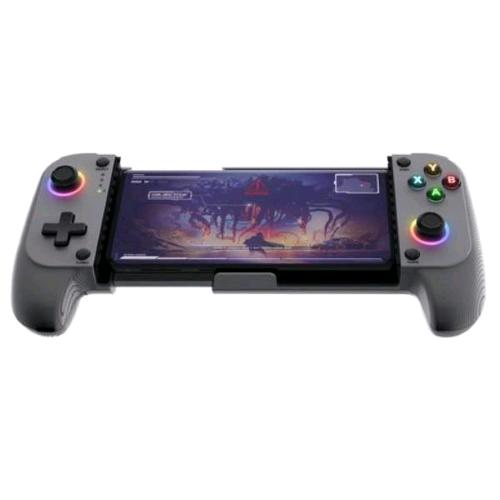 TRUST GXT735G MYLOX CONTROLLER GAMING MOBILE WIRELESS GRIGIO