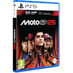 KOCH MEDIA PS5 MOTOGP 25 - DAY ONE EDITION 