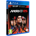 KOCH MEDIA PS4 MOTOGP 25 - DAY ONE EDITION 