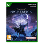 NAMCO XBOX SERIE X ELDEN RING NIGHTREIGN 