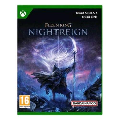 NAMCO XBOX SERIE X ELDEN RING NIGHTREIGN 