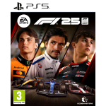 ELECTRONIC ARTS PS5 F1 25 