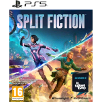 ELECTRONIC ARTS PS5 SPLIT FICTION 