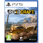 FOCUS ENTERTAINMENT PS5 ROADCRAFT