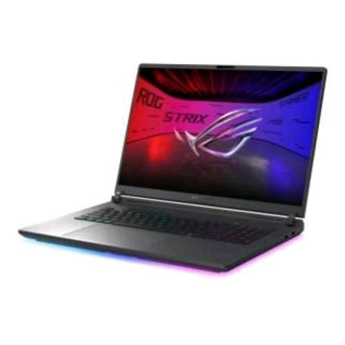 ASUS ROG STRIX G18 G815LW-S9076W 18" WQXGA 240HZ INTEL CORE ULTRA 9 275HX RAM 32GB-SSD 1TB NVMe-NVIDIA GEFORCE RTX 5080 16GB-WI-FI 7-WIN 11 HOME (