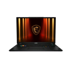 MSI STEALTH 18 HX AI A2XWHG-047IT 18" INTEL CORE ULTRA 9 275HX RAM 32GB-SSD 2TB NVMe-NVIDIA GEFORCE RTX 5070 Ti 12GB-WI-FI 7 + 2.5G ETHERNET-WIN 11 PROF (9S7-183341-047)