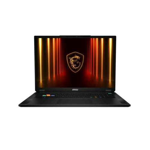 MSI STEALTH 18 HX AI A2XWHG-047IT 18" INTEL CORE ULTRA 9 275HX RAM 32GB-SSD 2TB NVMe-NVIDIA GEFORCE RTX 5070 Ti 12GB-WI-FI 7 + 2.5G ETHERNET-WIN 11 PROF (9S7-183341-047)