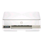 HP ENVY 6120e STAMPANTE MULTIFUNZIONE INK JET A COLORI A4 WI-FI 10ppm 100 FOGLI USB
