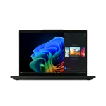 LENOVO THINKPAD T14 GEN 6 COPILOT+ PC 14" WUXGA AMD RYZEN AI PRO 350 RAM 32GB-SSD 1TB NVMe-AMD RADEON 860M-WI-FI 7 +GIGABIT LAN-WIN 11 PROF NERO (21QJ005NIX)