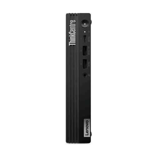 LENOVO THINKCENTRE M70q TINY MINI PC i7-13700T RAM 32GB-SSD 1TB NVMe-INTEL UHD GRAPHICS 770-WI-FI 6E + GIGABIT LAN-WIN 11 PROF NERO (12TD0074IX)