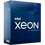 INTEL XEON E-2414 2.6 GHz 4 CORE 4 THREAD CACHE 12MB LGA 1700 BOX