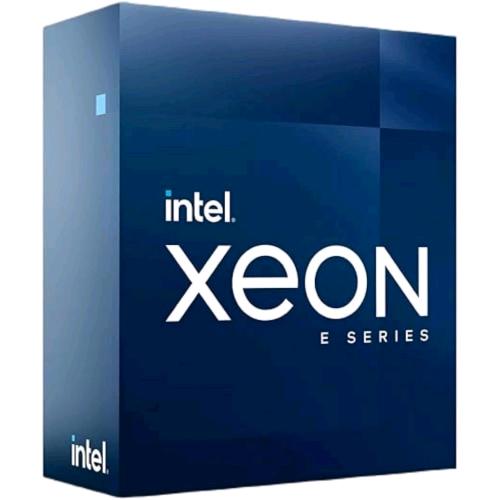 INTEL XEON E-2414 2.6 GHz 4 CORE 4 THREAD CACHE 12MB LGA 1700 BOX