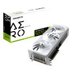 GIGABYTE GEFORCE RTX 5070 TI AERO OC 16GB GDDR7 DLSS4 TRIPLE FAN PCI Express x16 5.0