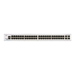 CISCO CATALYST C1300-48T-4X SWITCH GESTITO L3 - 48 x 10/100/1000Base-T + 4 x 10 Gigabit SFP+ MONTABILE SU RACK