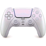 SONY PS5 DUALSENSE V2 CONTROLLER WIRELESS CHROMA PEARL
