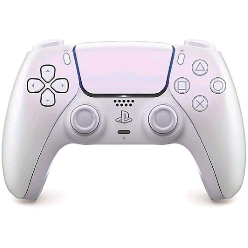 SONY PS5 DUALSENSE V2 CONTROLLER WIRELESS CHROMA PEARL