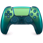 SONY PS5 DUALSENSE V2 CONTROLLER WIRELESS CHROMA TEAL